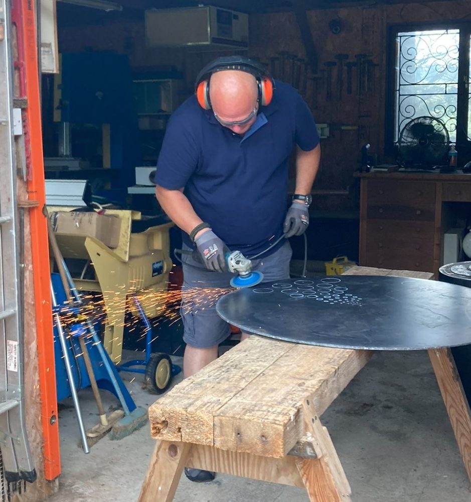 Jonathan Price Sculptures Profile Picture