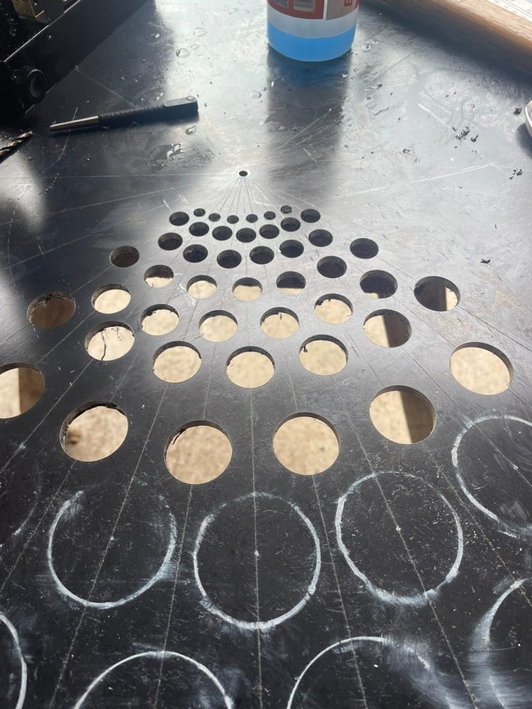 Jonathan Price Sculptures