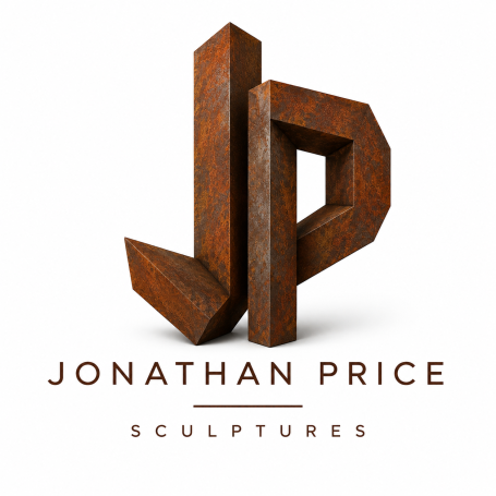 JP Sculptures Logo